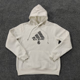 2024/25 RM White Hoody