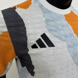 2025 RM Special Edition Player Version Soccer Jersey