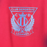 2023/24 Leganes Third Fans Soccer Jersey