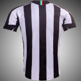 2005/06 JUV Home Red Retro Soccer Jersey