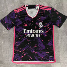 2024/25 RM Training Fans Jersey