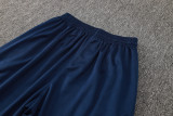 2024/25 France Sapphire Blue Sweater Tracksuit