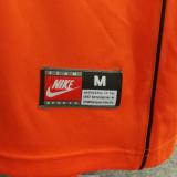1998 NL Home Orange Retro Jersey