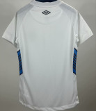 2023/24 Gremio Away White Women Soccer Jersey