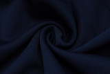 2024/25 RM Black Kids Jacket Tracksuit