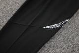 2024/25 ARS Black Jacket Tracksuit