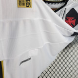 2023/24 Vasco 1:1 Quality Away White Fans Jersey