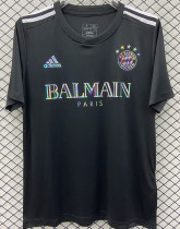 2024 BFC Reflective Special Edition Black Jersey