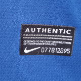 2010/11 BA Home Long Sleeve Retro Soccer Jersey
