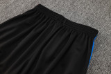 2024/25 PSG Black Vest Training Jersey(A Set)