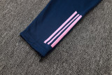 2025 RM Sapphire Blue Kids Sweater Tracksuit