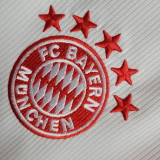 Müller #25 BFC 1:1 Quality Home Fans Jersey 2023/24