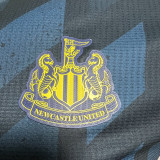 2023/24 Newcastle Third Player Version Soccer Jersey