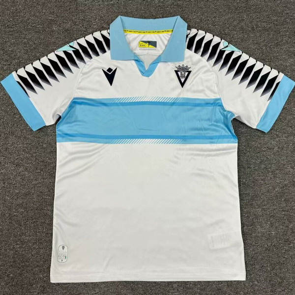 2024/25 Cadiz Away Fans Soccer Jersey