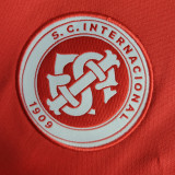 2023/24 Internacional Home Red Women Jersey 女装