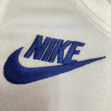 Nets HARDEN #13 White Retro NBA Jerseys