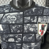 2025 Japan Special Edition Player Version Jersey