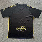 2024/25 Coventry City Third Fans Soccer Jersey 考文垂