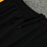 2025 RM Black Training Jersey(A Set)