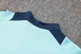 2025 ARS Light Green Sweater Tracksuit