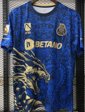 2022/23 Porto Special Edition Blue Fans Soccer Jersey