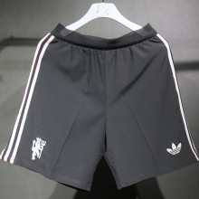 2024/25 M Utd Third Player Version Shorts Pants 球员版