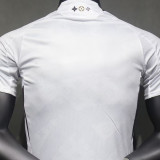 2024/25 RM Special Edition White Player Version Soccer Jersey