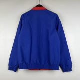 2023/24 Tigers Reversible Windbreaker 老虎队双面