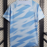2023/24 Corinthians Goalkeeper Soccer Jersey