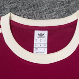 2024/25 Mexico Red Training Tracksuit