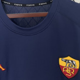 2000/01 Roma Third Retro Soccer Jersey