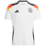 HAVERTZ #7 Germany Home White Fans Soccer Jersey 2024/25