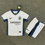 2024/25 In Milan Away Kids Soccer Jersey