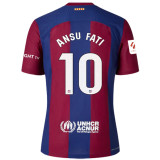 2023/24 BA Home Special Edition Jersey