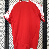 2025/26 ARS Home Red Fans Soccer Jersey