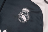 2024/25 RM Grey Kids Sweater Tracksuit