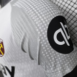 2024/25 West Ham Special Edition Player Version Soccer Jersey