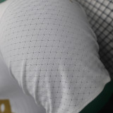 2024/25 Palmeiras Away White Player Version Jersey