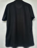 2023/24 Flamengo 1:1 Quality Third Black Fans Jersey (All Sponsor 全广告)
