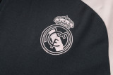 2024/25 RM Grey Jacket Tracksuit