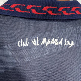 1996/97 ATM Away Retro Soccer Jersey