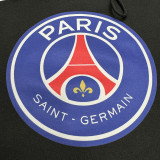 2024/25 PSG Black Hoody