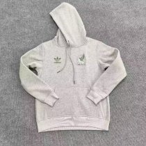 2024 Mexico Grey Hoody