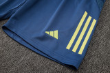2025 AA Yellow Training Tracksuit