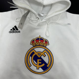2024/25 RM White Hoody