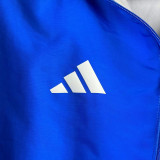 2023/24 Cruzeiro Reversible Windbreaker 双面