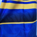 1995 Flamengo Third Retro Soccer Jersey