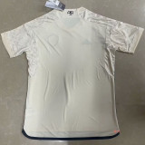 2023/24 Roma Away Fans Soccer Jersey