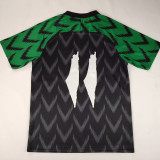 2024/25 Palestine Fans Soccer Jersey 阿拉伯文