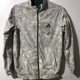 2022/23 Mexico Reversible Kids Windbreaker 双面童装